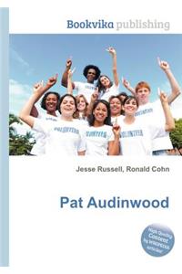 Pat Audinwood