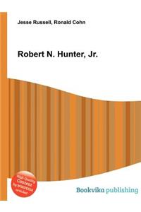 Robert N. Hunter, Jr.