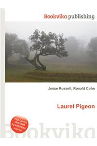 Laurel Pigeon