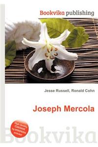 Joseph Mercola