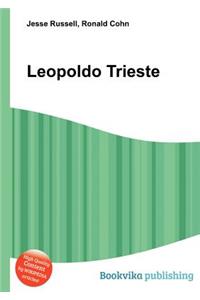 Leopoldo Trieste