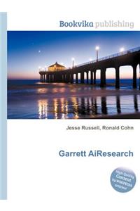 Garrett Airesearch