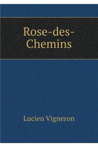 Rose-des-Chemins