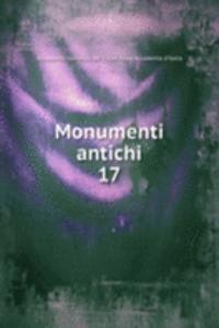 Monumenti antichi