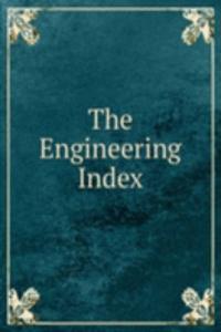 Engineering Index
