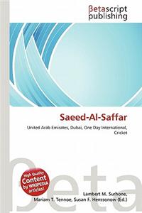 Saeed-Al-Saffar