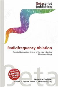 Radiofrequency Ablation