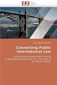 Connecting Public International Law