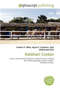 Kalahari Craton