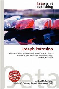 Joseph Petrosino
