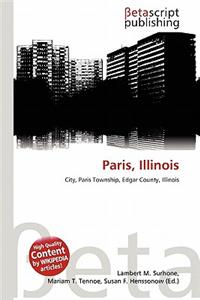 Paris, Illinois