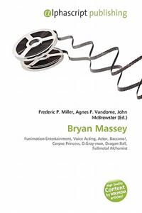 Bryan Massey