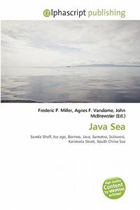 Java Sea