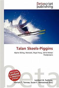 Talan Skeels-Piggins