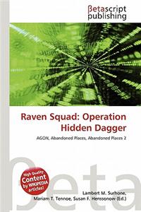 Raven Squad