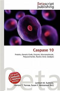 Caspase 10