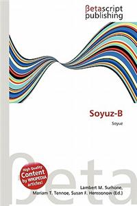 Soyuz-B