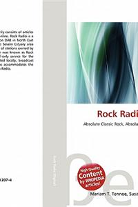 Rock Radio (Digital)