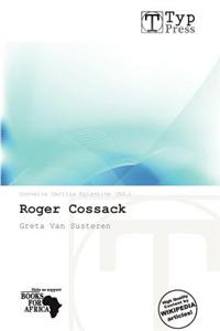 Roger Cossack