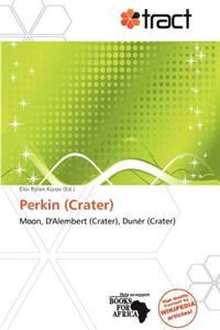 Perkin (Crater)