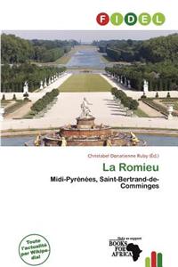 La Romieu