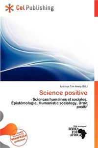 Science Positive