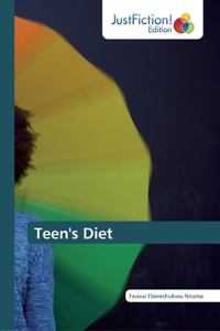 Teen's Diet