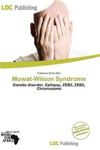 Mowat-Wilson Syndrome