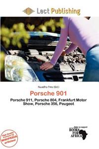 Porsche 901