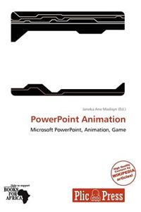 PowerPoint Animation