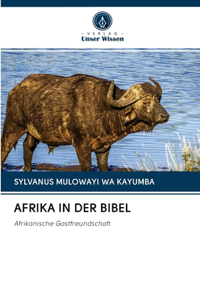 Afrika in Der Bibel
