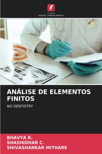 Análise de Elementos Finitos