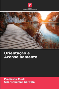 Orientação e Aconselhamento