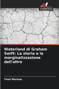 Waterland di Graham Swift