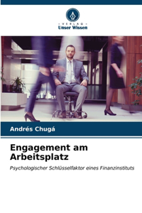 Engagement am Arbeitsplatz