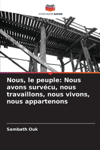 Nous, le peuple