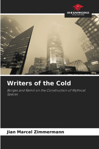 Writers of the Cold