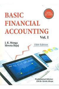 Basic Financial Accounting Vol.I & II