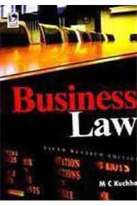 BUSINESS AND INDUSTRIAL LAWS  (FOR B. COM 2ND SEM, DELHI UNIV) - 2ND EDN