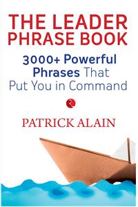 The Leader Phrase Book