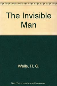 The Invisible Man/H.G.Wells