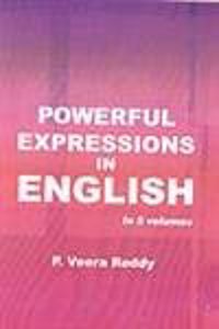 Powerful Expressions In English (vol 1 - 5)