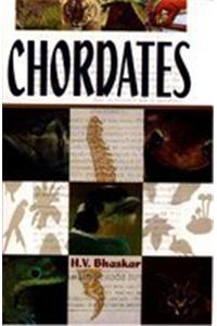 Chordates (Set of 2 Vols.)