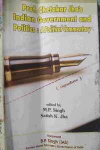 Indian Governement and Politics