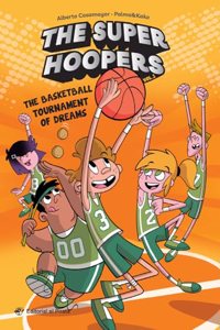 The Basketball Tournament of Dreams