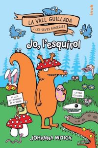 Jo, l'esquirol