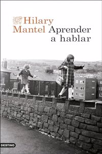 Aprender a hablar