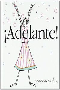 Â¡Adelante!