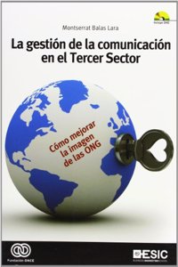 La gestion de la comunicacion en el Tercer Sector