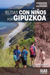Rutas en familia por Gipuzkoa